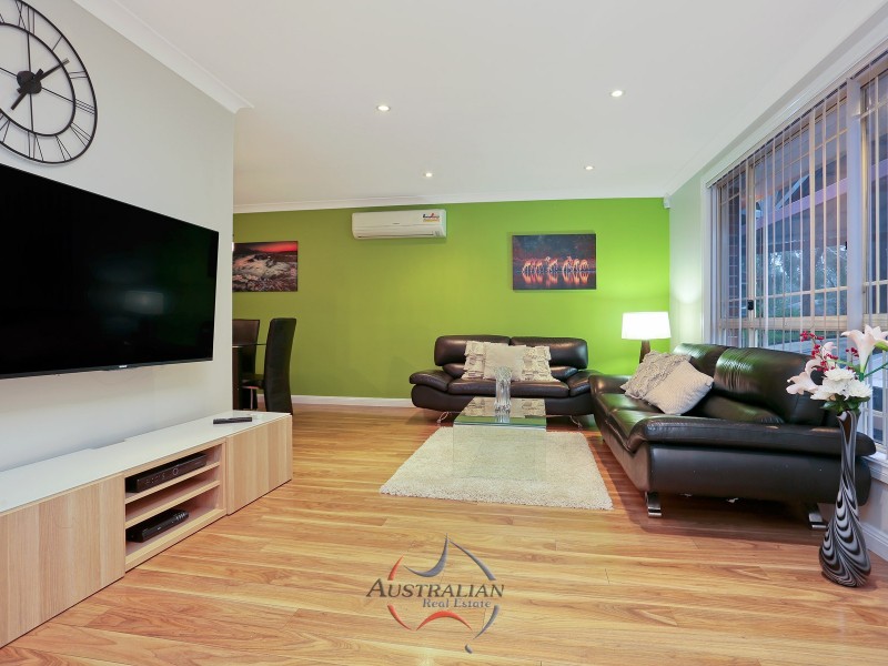 58 Kolodong Drive, Quakers Hill NSW 2763