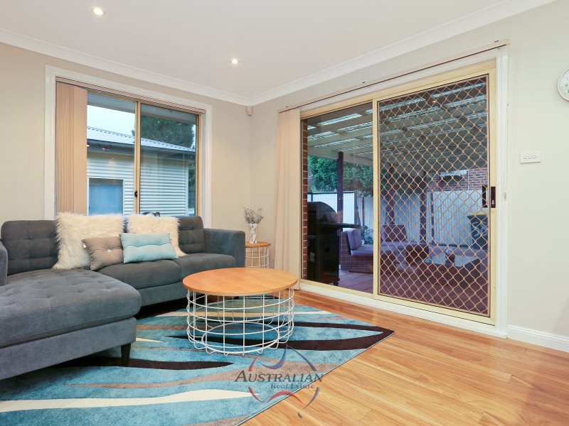 58 Kolodong Drive, Quakers Hill NSW 2763