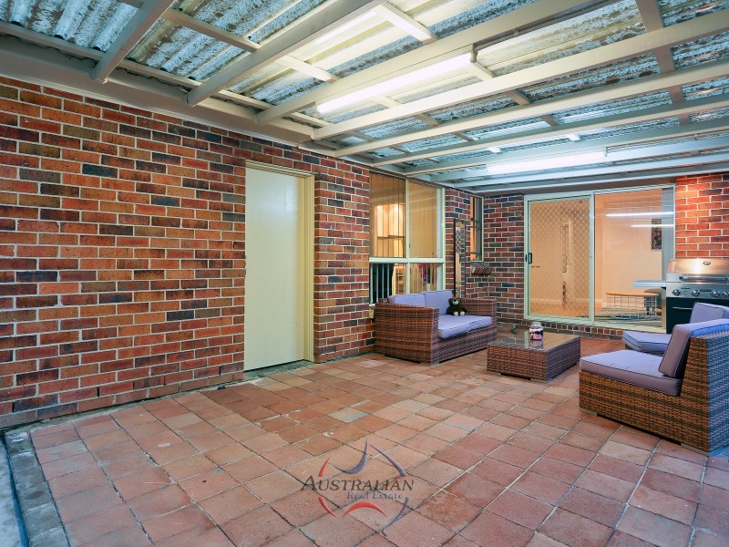 58 Kolodong Drive, Quakers Hill NSW 2763