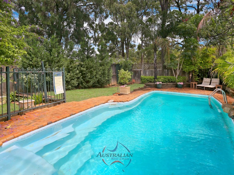 24 Prescott Circuit, Quakers Hill NSW 2763