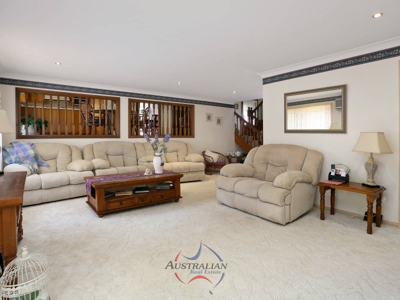 24 Prescott Circuit, Quakers Hill NSW 2763