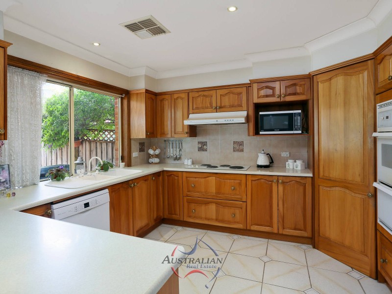 24 Prescott Circuit, Quakers Hill NSW 2763