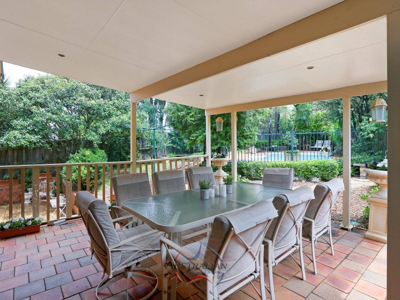 24 Prescott Circuit, Quakers Hill NSW 2763