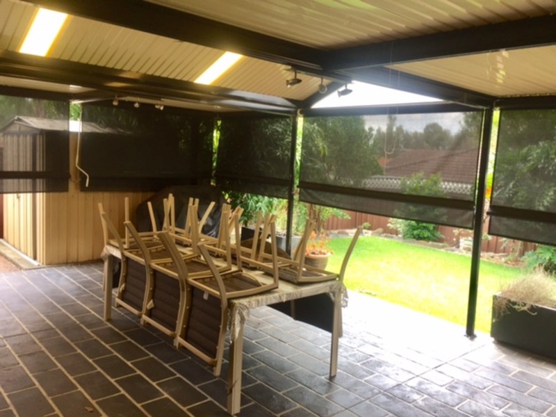 54 Sherridon Crescent, Quakers Hill NSW 2763