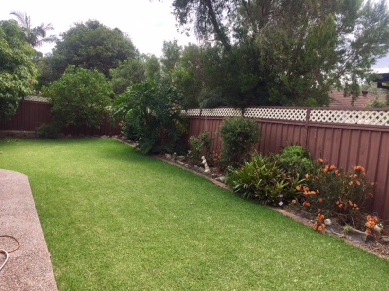 54 Sherridon Crescent, Quakers Hill NSW 2763