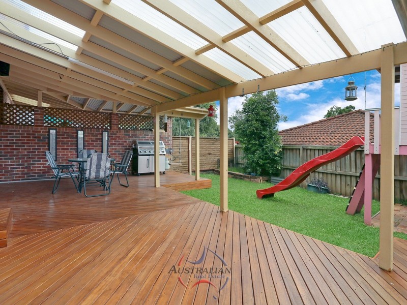 32a Kennington Avenue, Quakers Hill NSW 2763