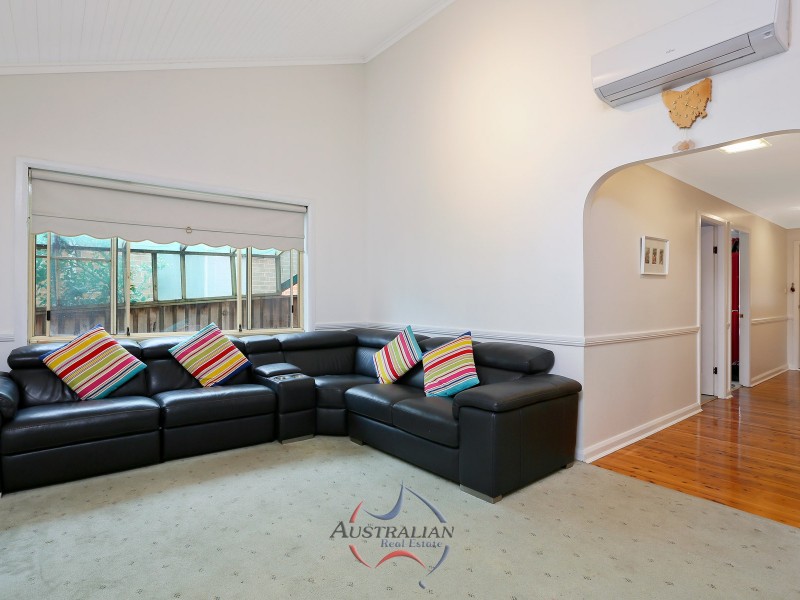 32a Kennington Avenue, Quakers Hill NSW 2763