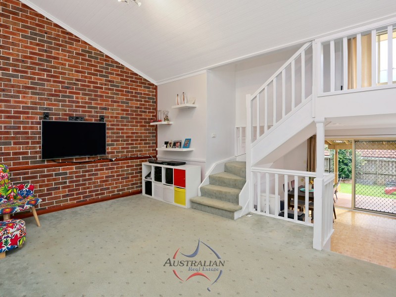 32a Kennington Avenue, Quakers Hill NSW 2763