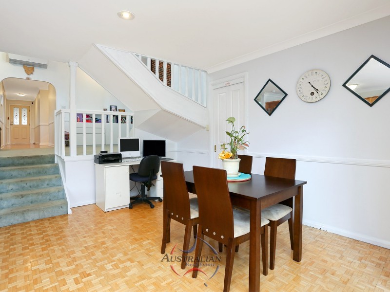 32a Kennington Avenue, Quakers Hill NSW 2763