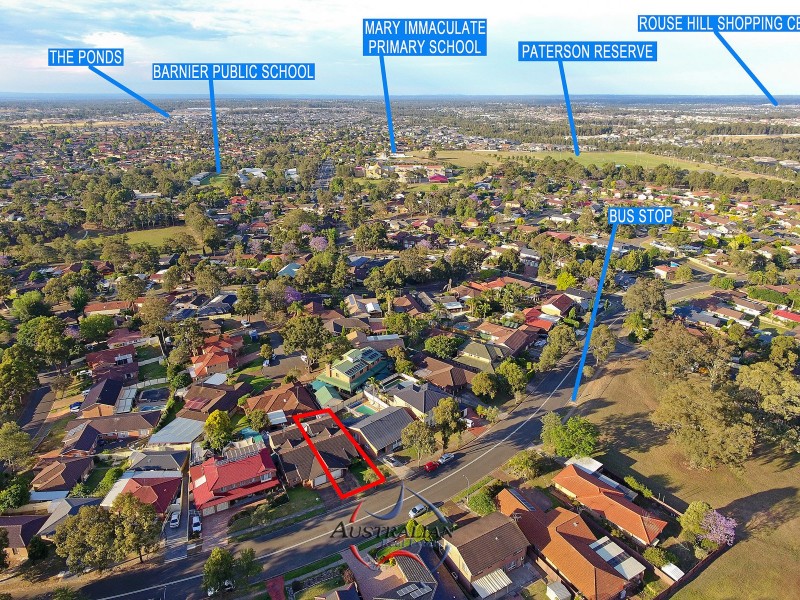 32a Kennington Avenue, Quakers Hill NSW 2763
