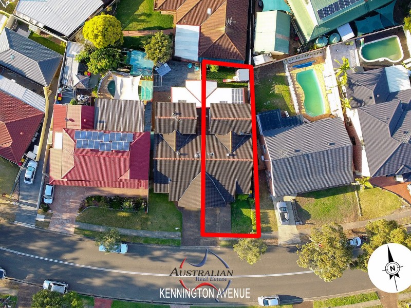 32a Kennington Avenue, Quakers Hill NSW 2763
