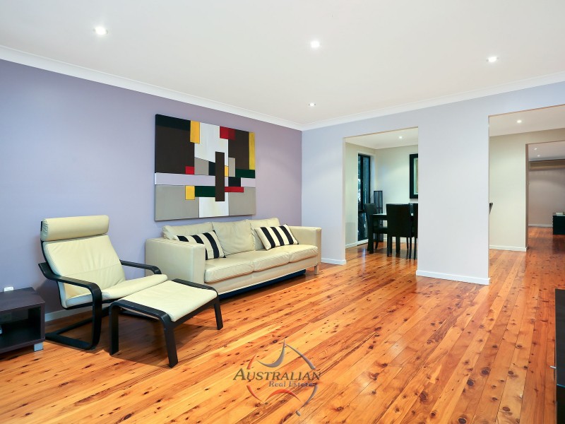 48 Torbert Avenue, Quakers Hill NSW 2763