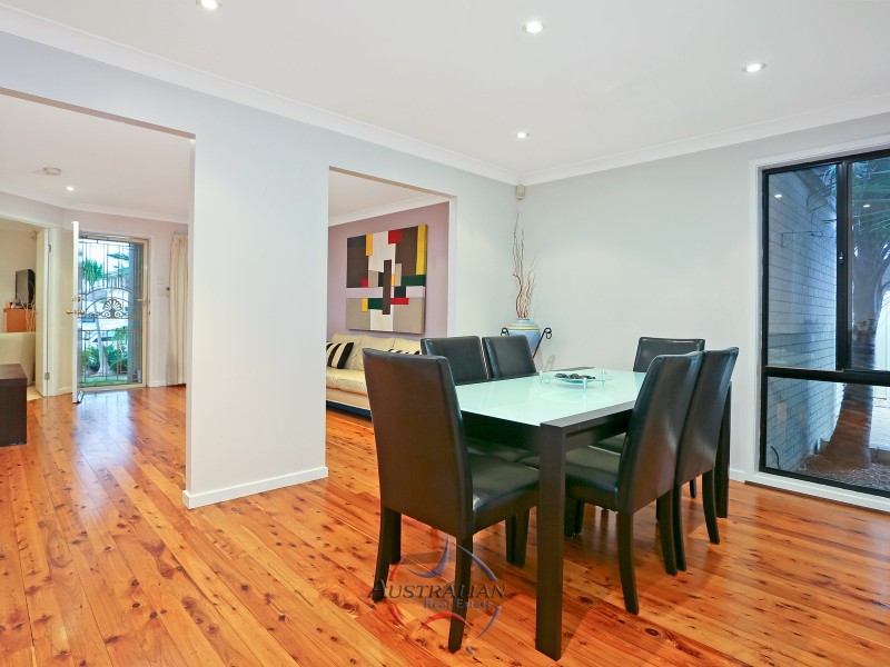 48 Torbert Avenue, Quakers Hill NSW 2763