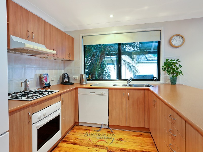 48 Torbert Avenue, Quakers Hill NSW 2763