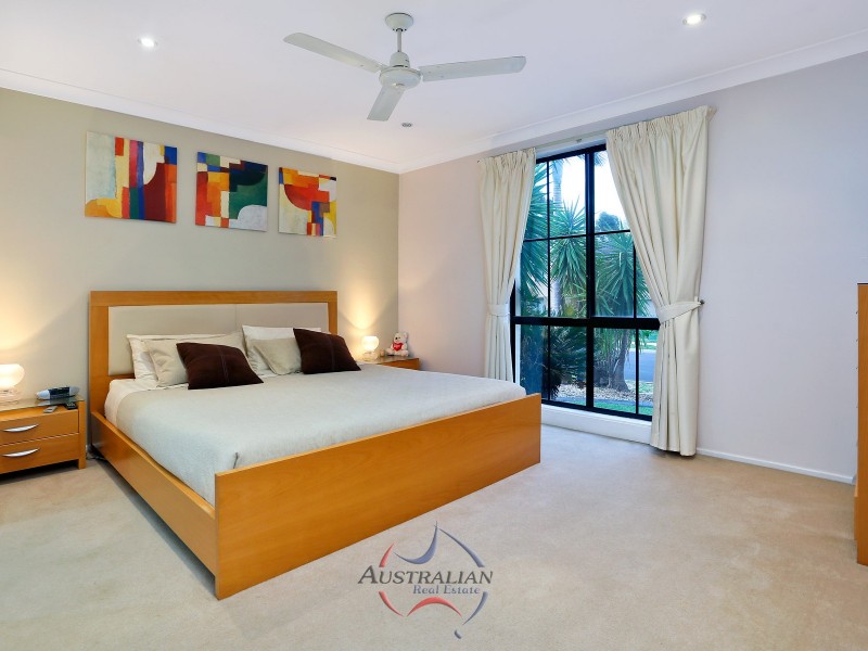 48 Torbert Avenue, Quakers Hill NSW 2763