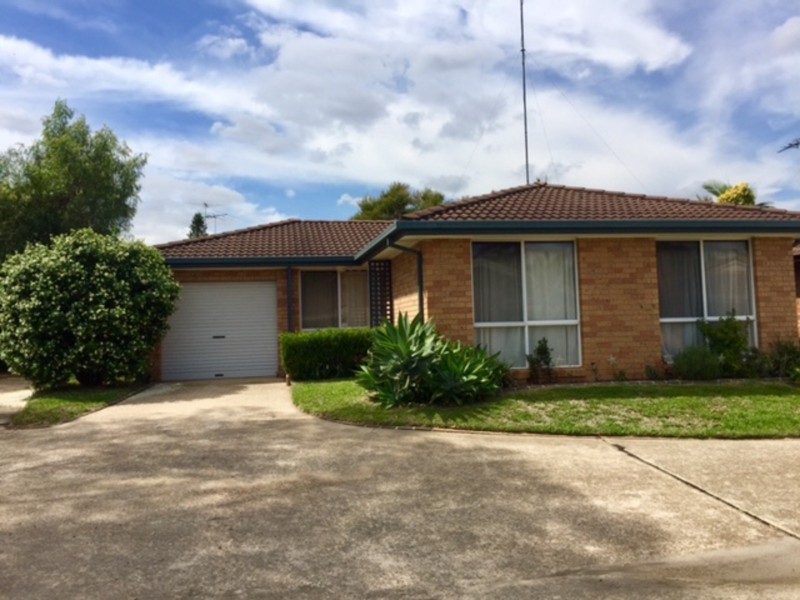 1/43 Torrance Crescent, Quakers Hill NSW 2763