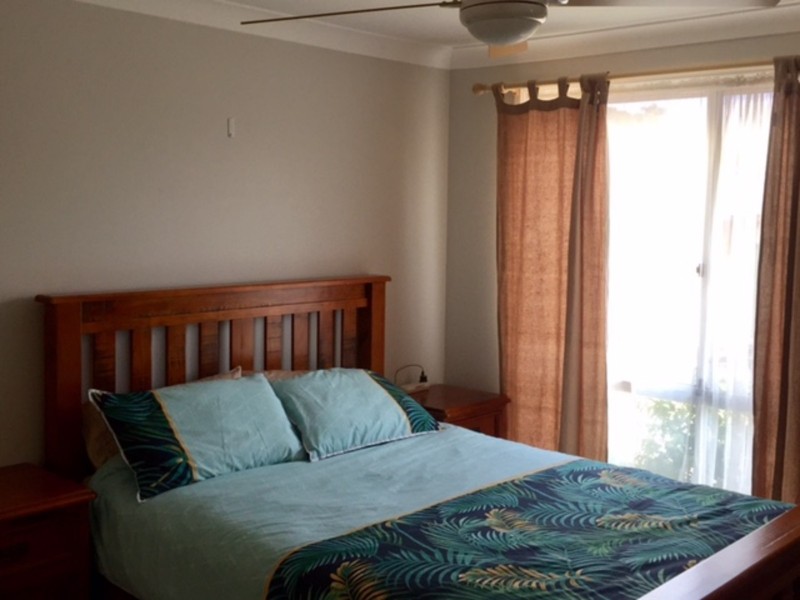 1/43 Torrance Crescent, Quakers Hill NSW 2763