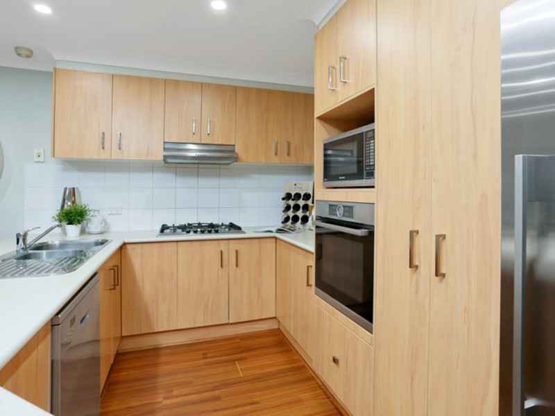 17 Greendale Terrace, Quakers Hill NSW 2763