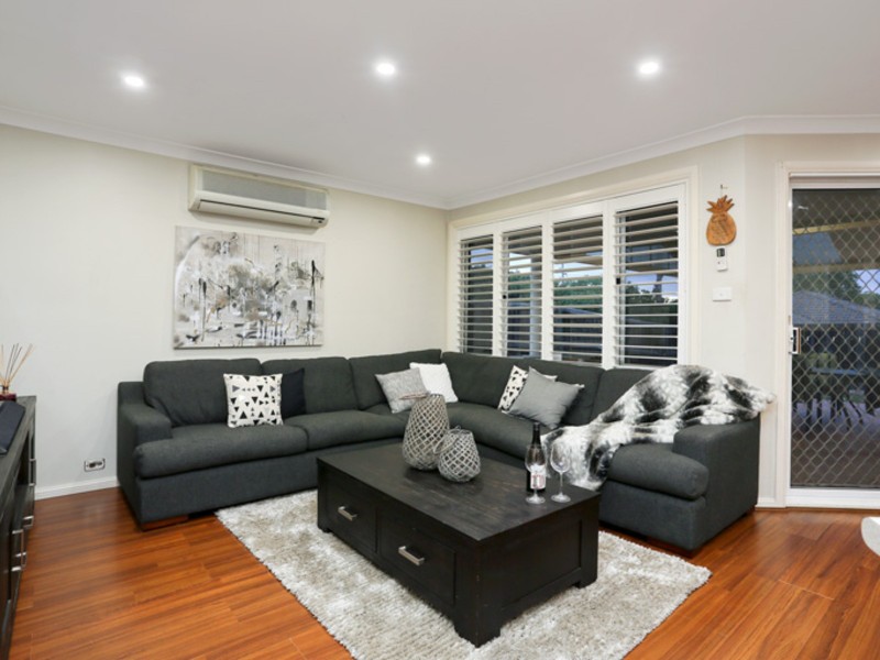 17 Greendale Terrace, Quakers Hill NSW 2763