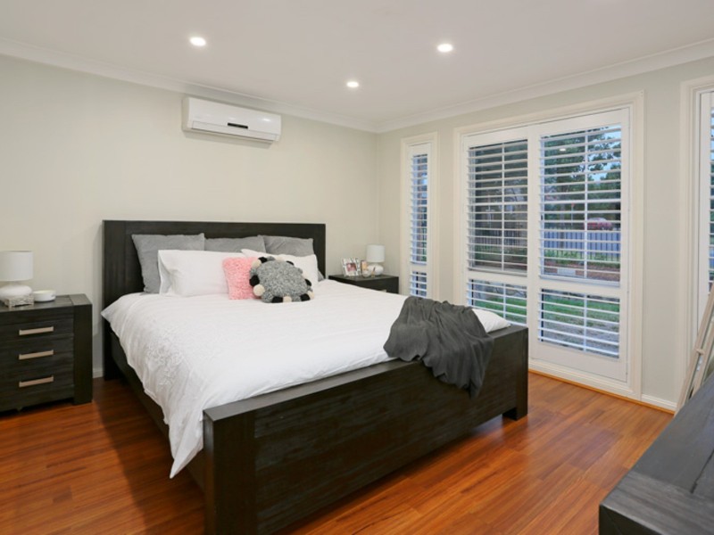 17 Greendale Terrace, Quakers Hill NSW 2763