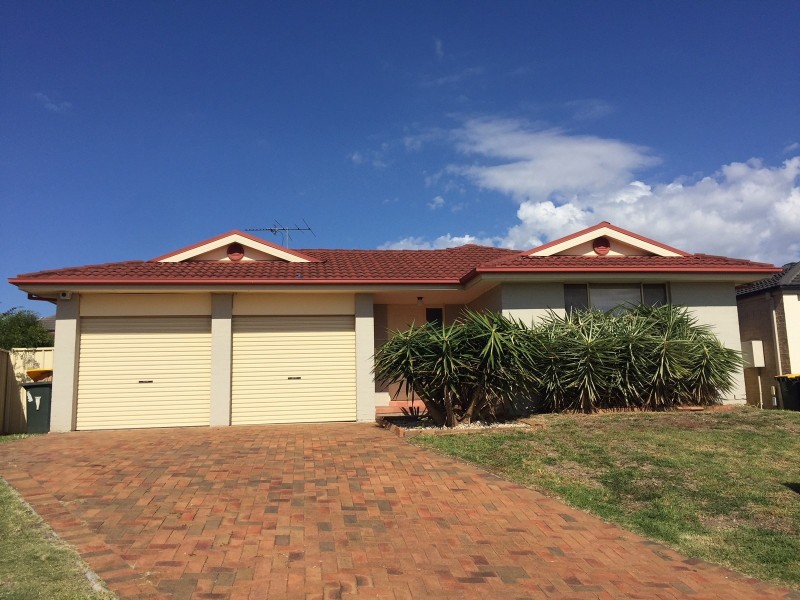 44 Sapphire Circuit, Quakers Hill NSW 2763