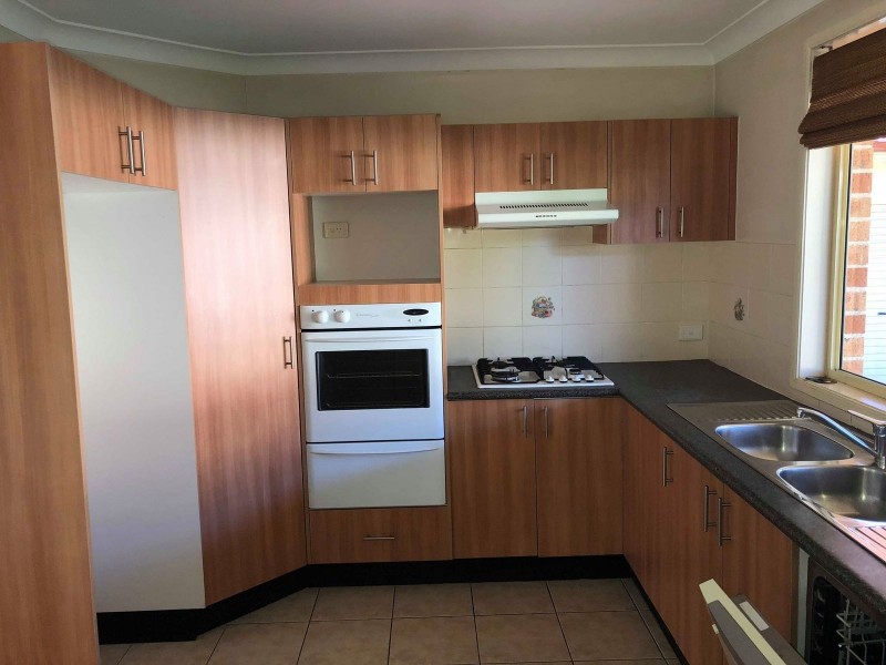 44 Sapphire Circuit, Quakers Hill NSW 2763