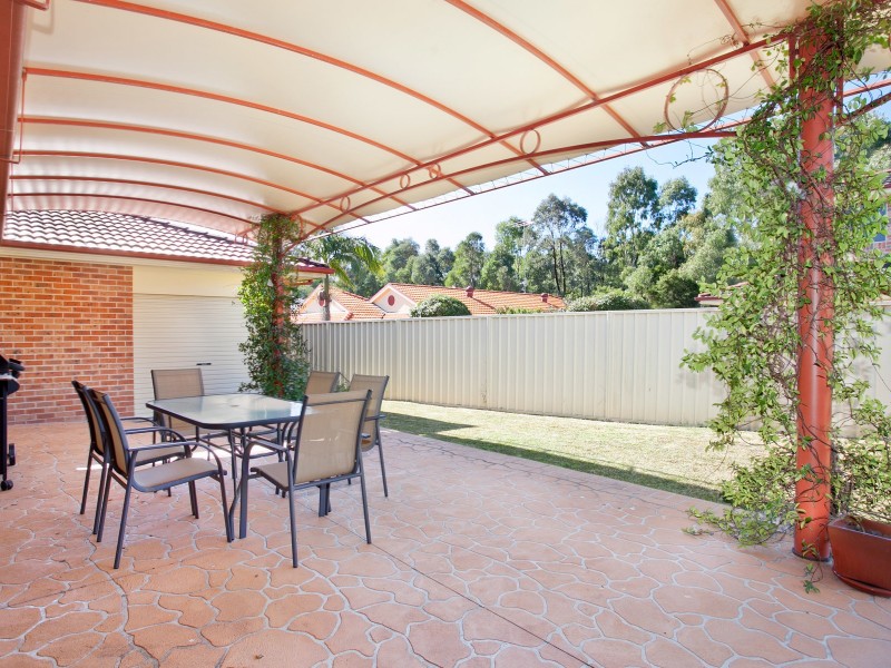 44 Sapphire Circuit, Quakers Hill NSW 2763
