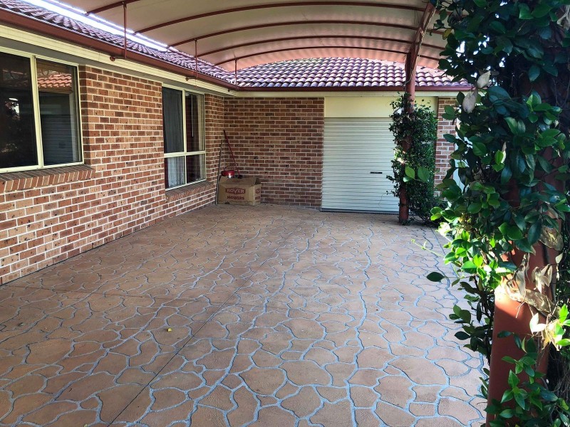 44 Sapphire Circuit, Quakers Hill NSW 2763