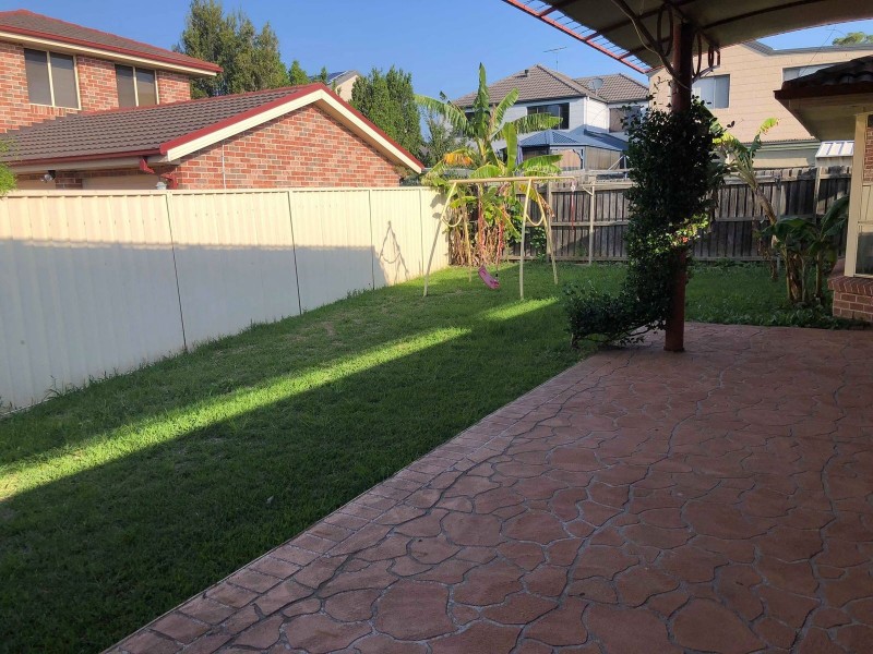 44 Sapphire Circuit, Quakers Hill NSW 2763