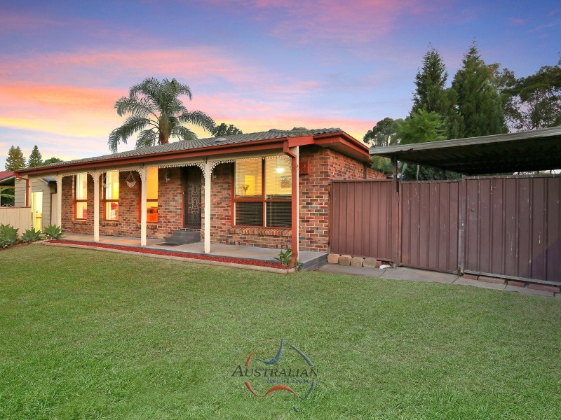 73 Alford Street, Quakers Hill NSW 2763