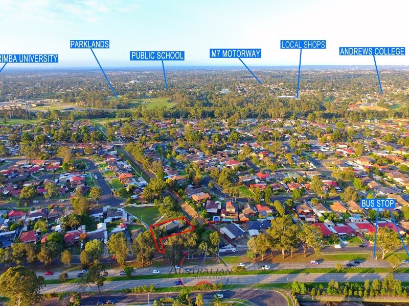 73 Alford Street, Quakers Hill NSW 2763