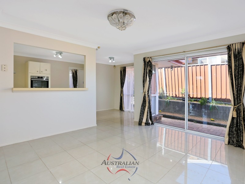 2  Cathan Street, Quakers Hill NSW 2763