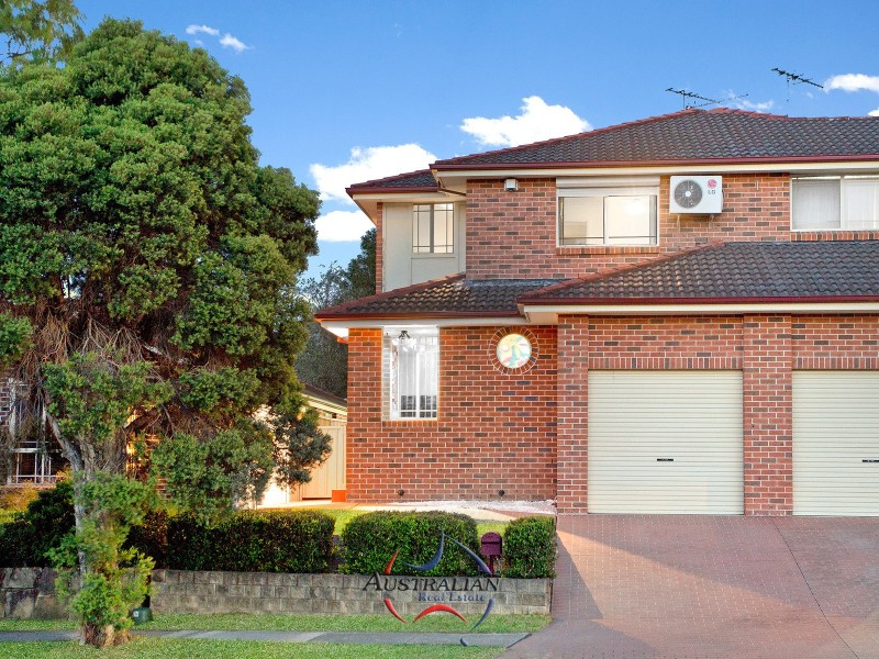 103a Barnier Drive, Quakers Hill NSW 2763