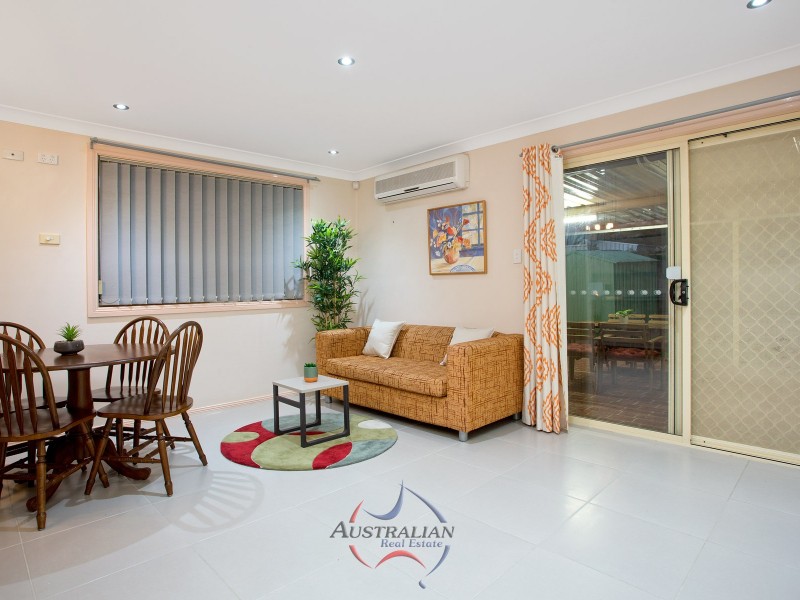 103a Barnier Drive, Quakers Hill NSW 2763