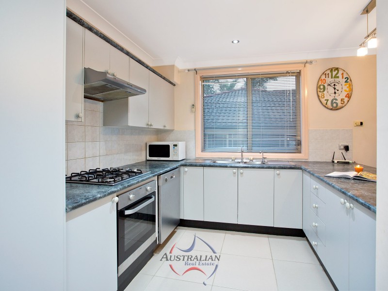 103a Barnier Drive, Quakers Hill NSW 2763