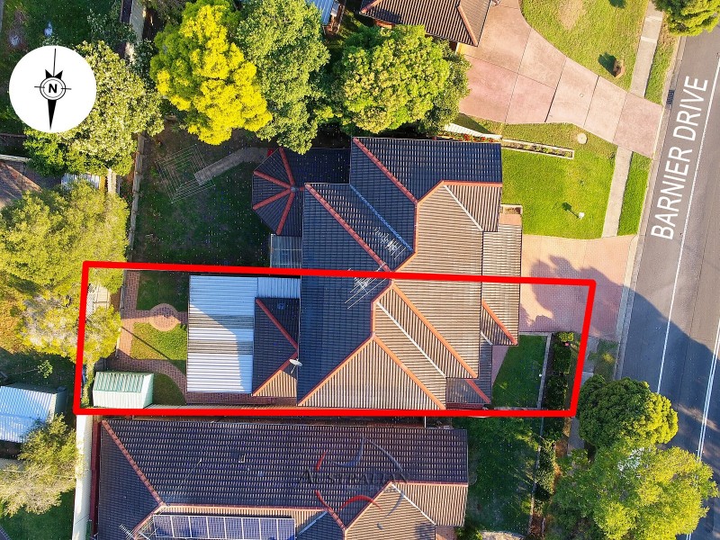 103a Barnier Drive, Quakers Hill NSW 2763