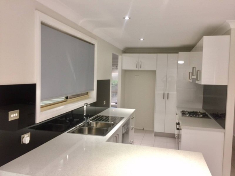 16 Kerstin Street, Quakers Hill NSW 2763