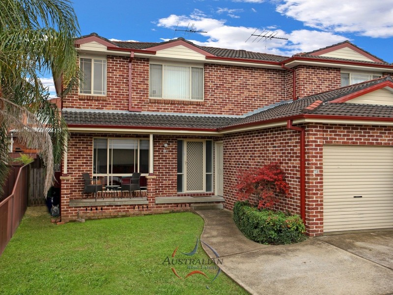 15a Pye Road, Quakers Hill NSW 2763