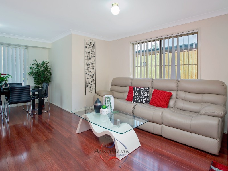 3/35 Douglas Road, Quakers Hill NSW 2763