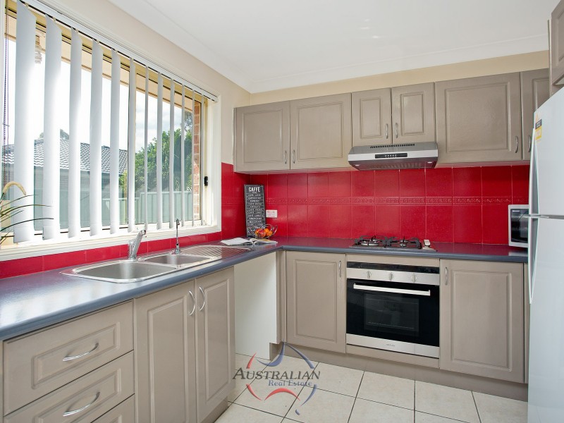 3/35 Douglas Road, Quakers Hill NSW 2763