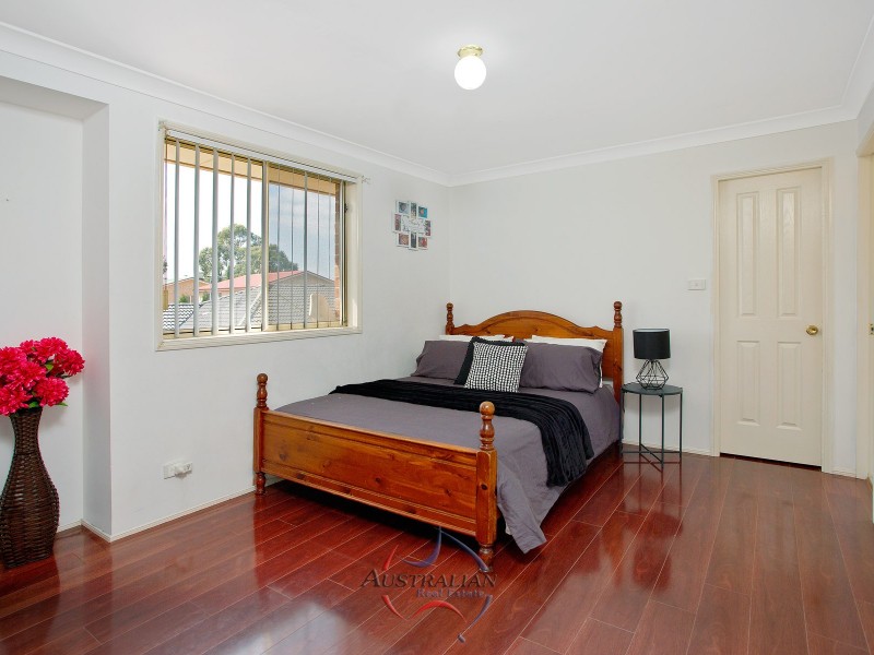 3/35 Douglas Road, Quakers Hill NSW 2763