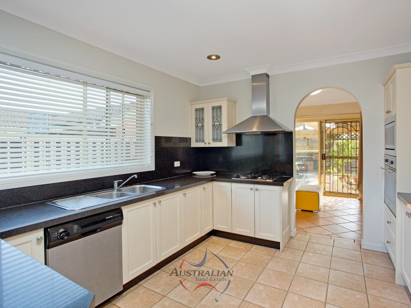 2 Osbert Place, Acacia Gardens NSW 2763