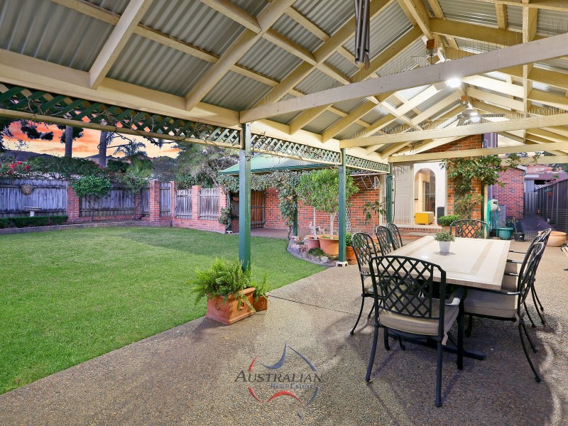 2 Osbert Place, Acacia Gardens NSW 2763