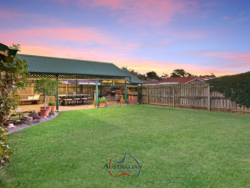 2 Osbert Place, Acacia Gardens NSW 2763