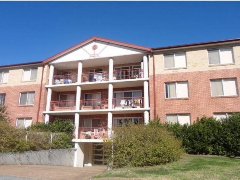 17/16-18 Fifth Avenue, Blacktown NSW 2148