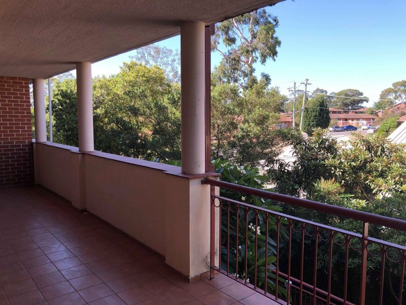 17/16-18 Fifth Avenue, Blacktown NSW 2148