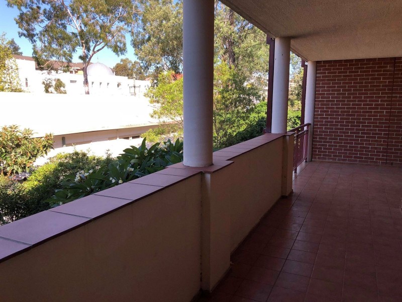 17/16-18 Fifth Avenue, Blacktown NSW 2148