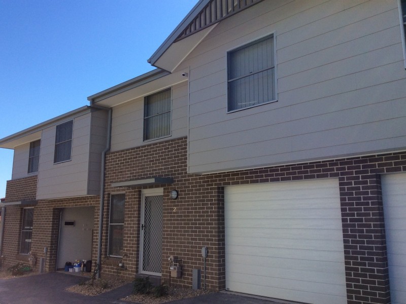 2/29-31 Collins Street, St Marys NSW 2760