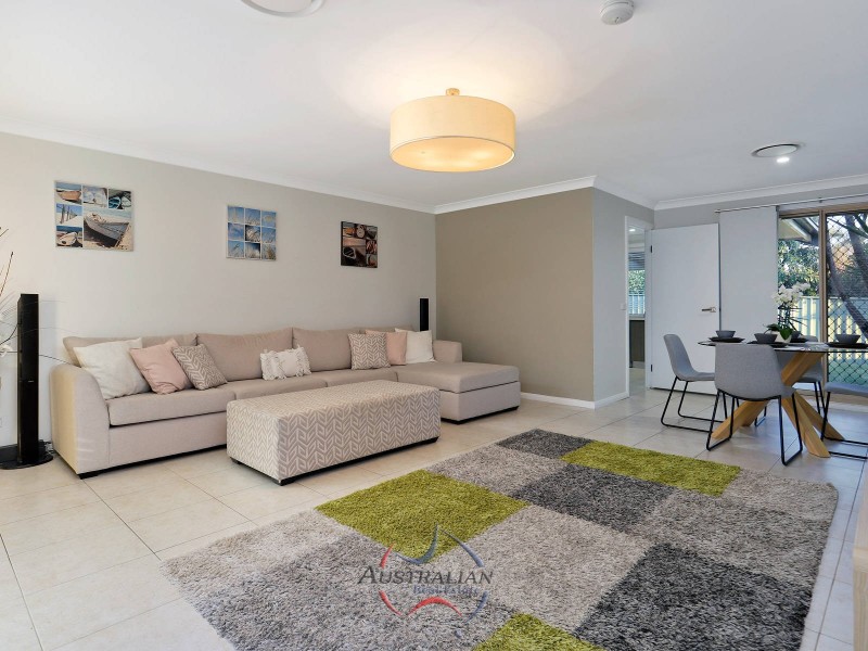 19 Mannix Place, Quakers Hill NSW 2763