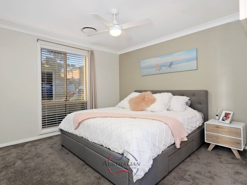 19 Mannix Place, Quakers Hill NSW 2763